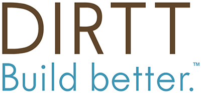DIRTT