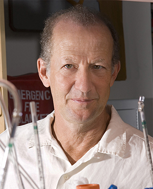 Larry Rosenstock