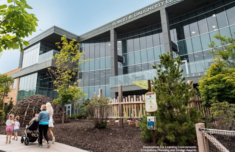 Omaha's Henry Doorly Zoo & Aquarium