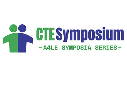 CTE Symposium