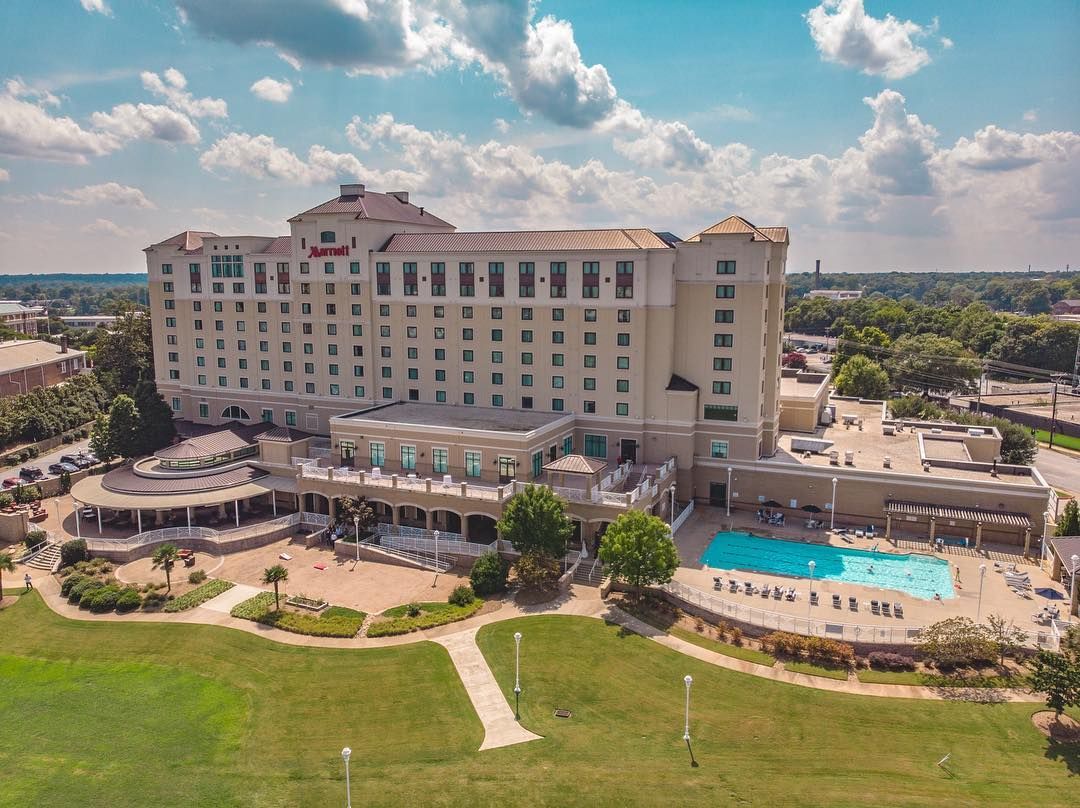 2022 South Carolina Chapter Conf Registration