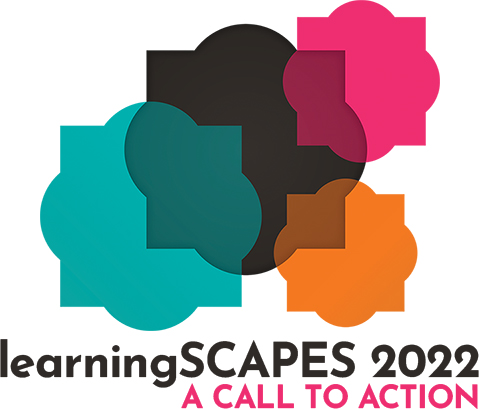 LearningSCAPES 2022 Conference Registration - San Antonio