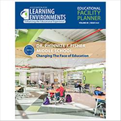 Educational Facility Planner (EFP) Volume 49, Issue 2 &amp; 3