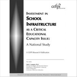 Investment in School Infrastructure