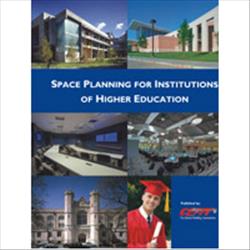 Space Planning for Institution of Higher Learning